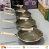 High Quality Laser Coating Frying Pan