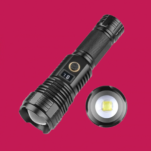 LED Torches