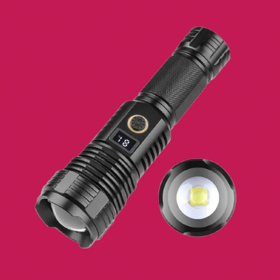 LED Torches