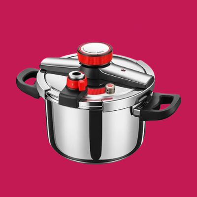 Pressure Cookers
