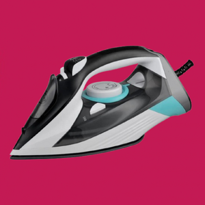Steam and Dry Irons