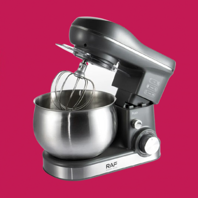 Stand Mixers