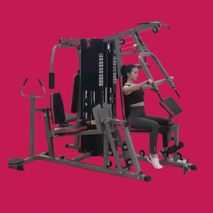 Gym & Fitness