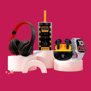 Mobile Accessories