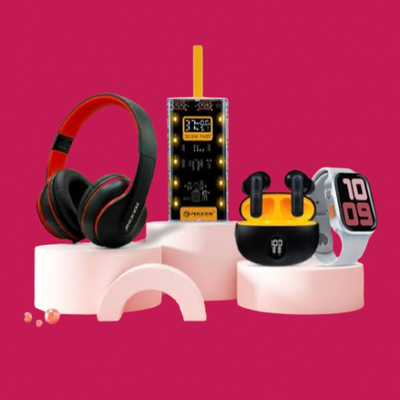 Mobile Accessories