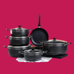 Cookware Sets