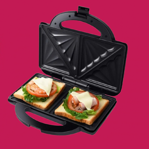 Sandwich Makers
