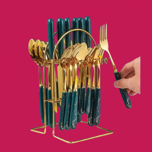 Cutlery and Utensils