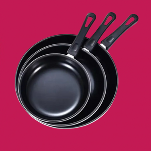 Frying Pans