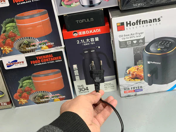 Hoffmans Hand Mixer Mode: HM-8839