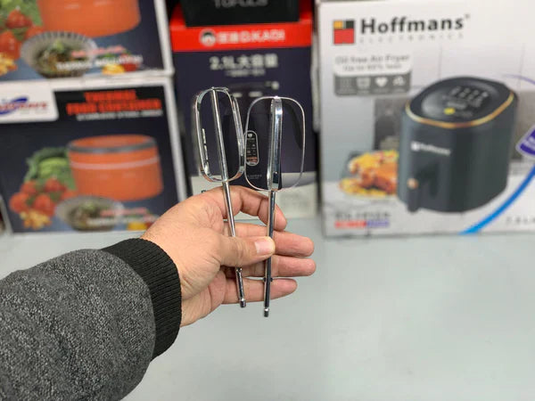 Hoffmans Hand Mixer Mode: HM-8839