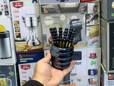 Sweets’ Spoons| Unique Design