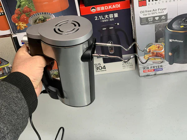 Hoffmans Hand Mixer Mode: HM-8839