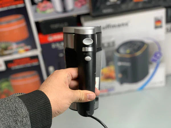 Hoffmans Hand Mixer Mode: HM-8839