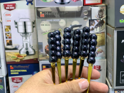 Sweets’ Spoons| Unique Design