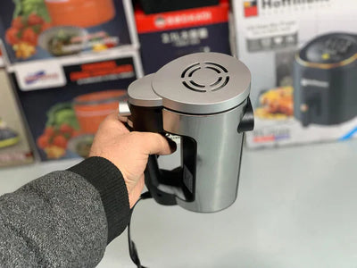 Hoffmans Hand Mixer Mode: HM-8839